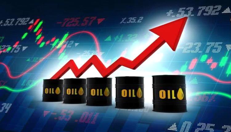قفزة حادة في أسعار النفط.. برنت يتجاوز 120 دولاراً لأول مرة منذ 2022