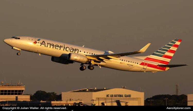 أمريكا تستأنف الطيران التجاري إلى فنزويلا بعد 7 سنوات