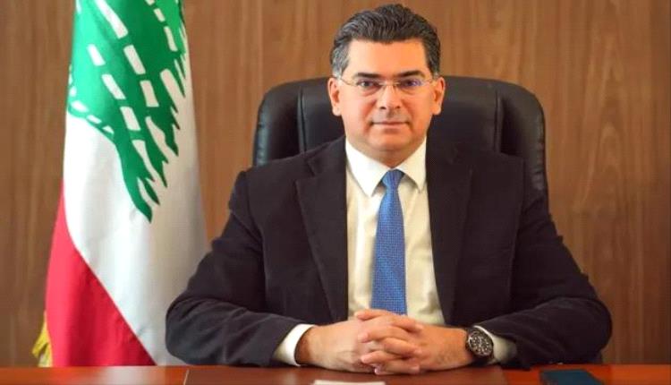 لبنان: لا مفاوضات مباشرة مع إسرائيل والاتصالات ما تزال في إطارها التمهيدي