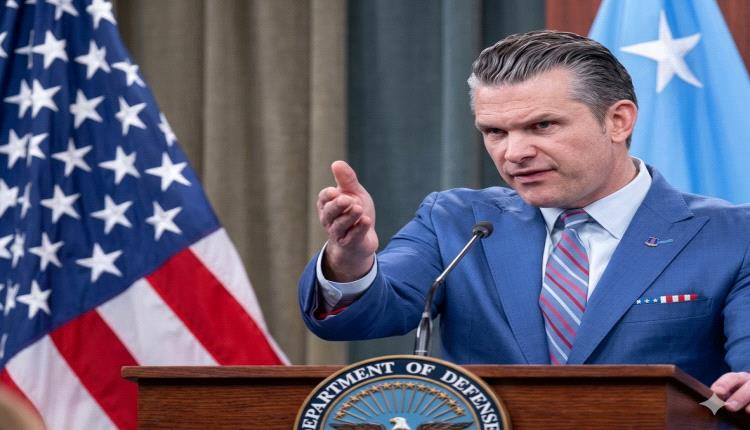 هيغسيث: تمويل إضافي محتمل للحرب مع إيران قد يقل عن 25 مليار دولار وسط تصاعد الإنفاق الدفاعي الأمريكي