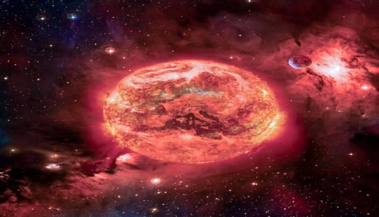 علماء يرجّحون سيناريو "الانهيار العظيم" للكون خلال 33 مليار سنة