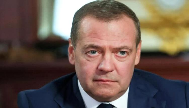 مدفيديف: صراعات الشرق الأوسط مرشحة للاستمرار وقوى دولية تستفيد من إطالة أمدها