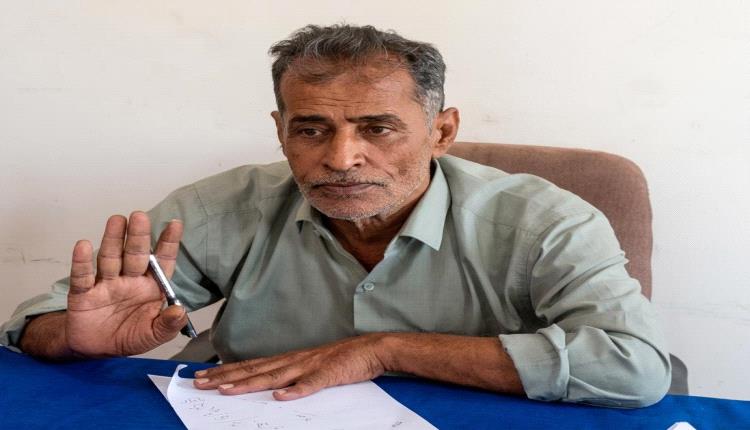 استكمال الجوانب التنظيمية للحشد الجماهيري في مديريات أبين للمشاركة في مليونية 4 مايو