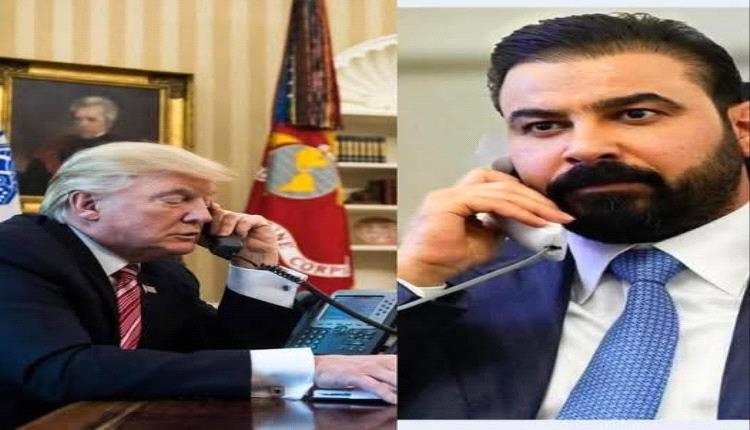 ترمب يدعو رئيس الوزراء العراقي المكلف لزيارة واشنطن ويؤكد دعم شراكة جديدة مع بغداد