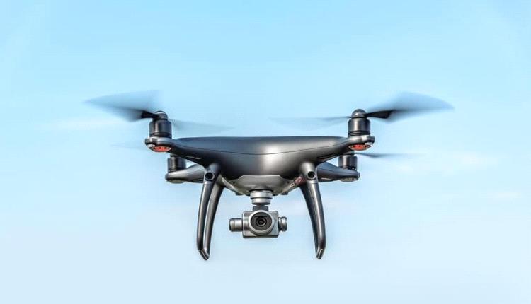 روسيا تكشف عن "عيون ذكية" لتعزيز قدرات الدرونات والروبوتات العسكرية