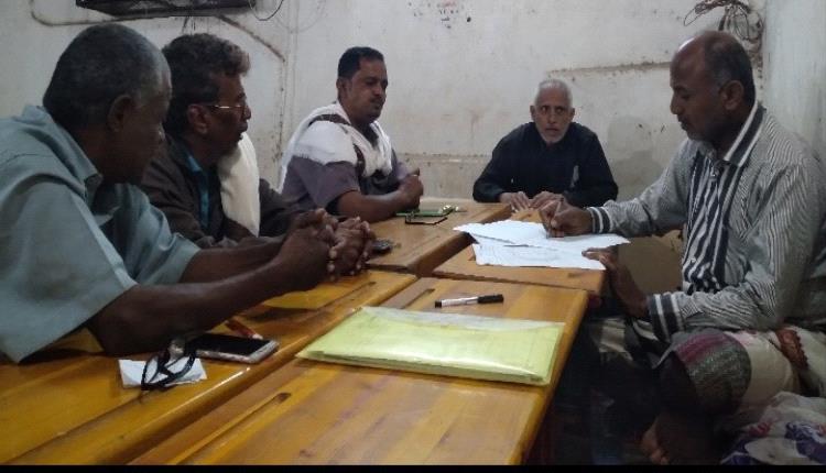 من بوابة الثالثة.. هلال جعار يبدأ معركة العودة إلى الثانية بقيادة المدرب فيصل محمود