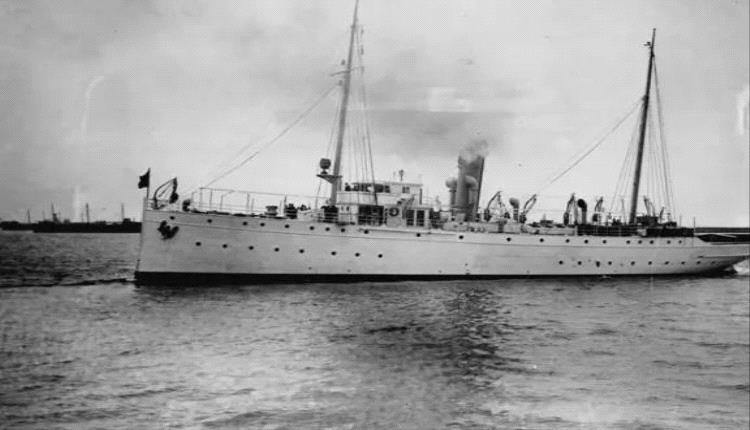 بعد قرن من الغرق.. اكتشاف حطام السفينة الأمريكية “تامبا” في أعماق المحيط الأطلسي