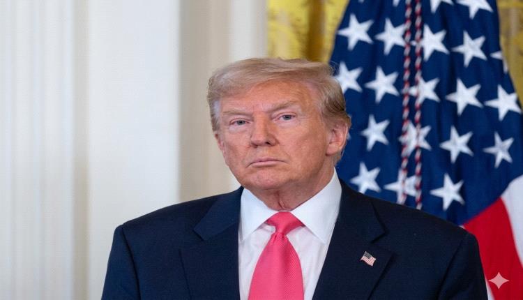 ترامب يلوّح بـ"العاصفة القادمة" وسط تصاعد التوترات بشأن إيران وخيارات عسكرية مطروحة