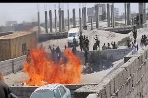 معركة وطنية لا هوادة فيها..  النيابة الجزائية المتخصصةتتلف كميات كبيرة من المخدرات