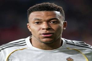 صدمة في ريال مدريد.. إصابة مفاجئة تضرب كيليان مبابي بعد مواجهة ريال بيتيس