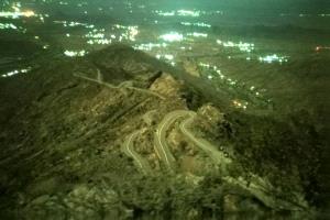 جبهة ثره تكشف تفاصيل الضربة الجوية في مكيراس