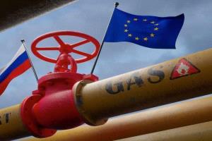 الكرملين: أوروبا قادرة على تأمين الغاز.. وموسكو مستعدة للتوريد عند توفر الفائض