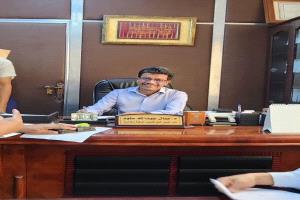 المهندس جمال سلوم… نموذج للنزاهة والإخلاص في العمل المؤسسي