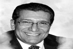 رحيل الإعلامي والفنان الحضرمي عبدالرحمن الحداد بعد مسيرة فنية حافلة