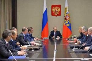 تحذير روسي: واشنطن وتل أبيب قد تستغلان الهدنة للتحضير لتصعيد عسكري ضد إيران