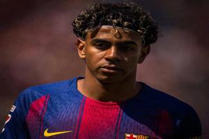 لامين يامال يعلّق على إصابته ويؤكد: ليست نهاية الطريق وسأعود أقوى