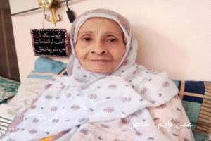 حفيدة القمندان تجدد مناشدتها لمحافظ لحج بوقف الاعتداءات على أراضي الدرب