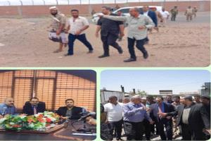 تقرير أسبوعي: محافظ لحج 