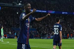 باريس سان جيرمان يحسم قمة مثيرة أمام بايرن ميونخ بنتيجة 5-4 في ذهاب نصف نهائي دوري الأبطال