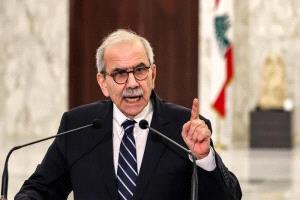 نواف سلام: لبنان يحتاج 500 مليون يورو لمواجهة الأزمة الإنسانية خلال 6 أشهر