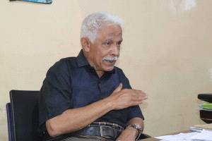 كهرباء أبين.. 6 عقود من الخدمة تحت وطأة الأزمات وخطة إنقاذ يقودها محمود مكيش