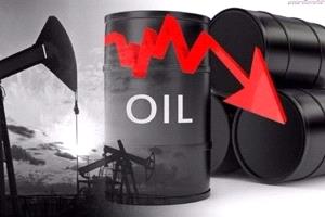 هبوط حاد في أسعار النفط بعد تهدئة مؤقتة بين واشنطن وطهران
