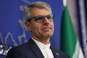 إيران تؤكد رفضها نقل مخزونها من اليورانيوم المخصب وسط تصريحات أمريكية متضاربة