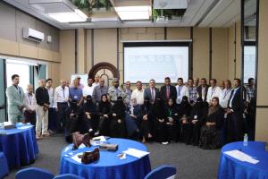 انطلاق ورشة وطنية لتعزيز مكافحة الصيد غير القانوني في عدن