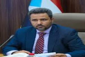 اختيار الشخصية المتزنة مراد الحالمي محافظ لمحافظة لحج ..اختيار موفق