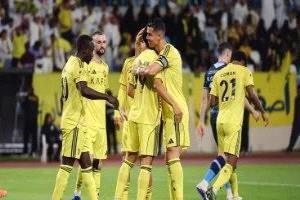 ​رونالدو على أعتاب التاريخ.. 