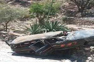 حادث سير مروع في لحج يخلّف قتلى وجرحى من الكوادر التربوية