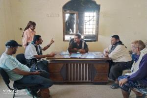 مدير عام خنفر 