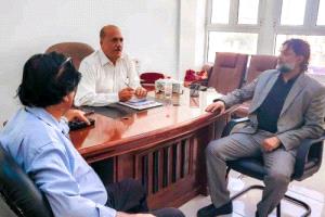 هرهرة يلتقي أبو همام في عدن: دعوات لتوحيد الصف الجنوبي وتعزيز التكاتف