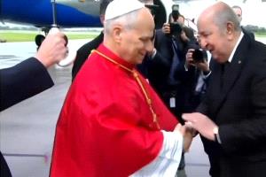 بابا الفاتيكان يرد على ترامب: لا أخشى أي ضغوط وسأواصل رسالة الكنيسة للسلام