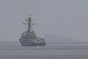 واشنطن توسّع عملياتها البحرية ضد السفن الإيرانية وسط تصعيد متزايد في المنطقة