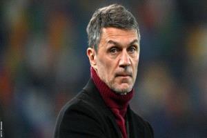 باولو مالديني مرشح لتولي قيادة الاتحاد الإيطالي لكرة القدم