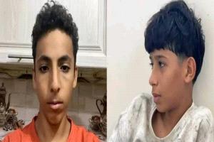 أبين تايم تنشر أسماء وصور اللطفلين  اللذين توفيا غرقًا في ساحل الحسوة بعدن