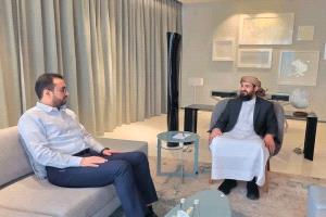 المحرّمي يطّلع على أداء وزارة الخدمة المدنية ويؤكد تسريع الإجراءات وتعزيز الانضباط المؤسسي