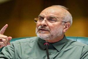 قاليباف: واشنطن فشلت في كسب ثقة طهران رغم المبادرات المطروحة