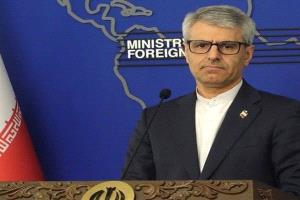 الخارجية الإيرانية: خلافات حول قضايا رئيسية أفشلت مفاوضات واشنطن