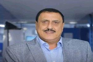 مدير أمن عدن: المقدم مصلح الذرحاني كان له الدور الأبرز في إنجاح عملية ضبط متهمين بقتل الشاعر
