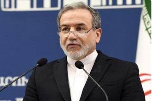 عراقجي: حصار الموانئ الإيرانية عمل حربي وانتهاك لوقف إطلاق النار