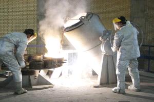 روسيا تكشف مبادرة لنقل اليورانيوم الإيراني وتؤكد رفضًا أمريكيًا