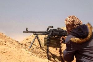 القوات الجنوبية تُحبط هجومًا حوثيًا في الضالع وتفرض سيطرتها على جبهة باب غلق