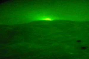 عاجل..غارة جوية مجهولة تستهدف موقعًا حوثيًا في مكيراس وسط غموض حول الجهة المنفذة