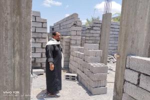 مدير عام مديرية خنفر 