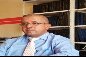 اغتيال أكاديمي بارز في عدن أثناء توجهه لفعالية علمية