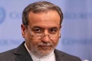 عراقجي يحذّر من كارثة إشعاعية: استهداف منشآت إيران النووية يهدد المنطقة