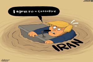 مستنقع المواجهة