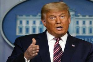 ترامب يصعّد تحذيراته لإيران: 48 ساعة قبل “عواقب قاسية” إذا فشلت المفاوضات